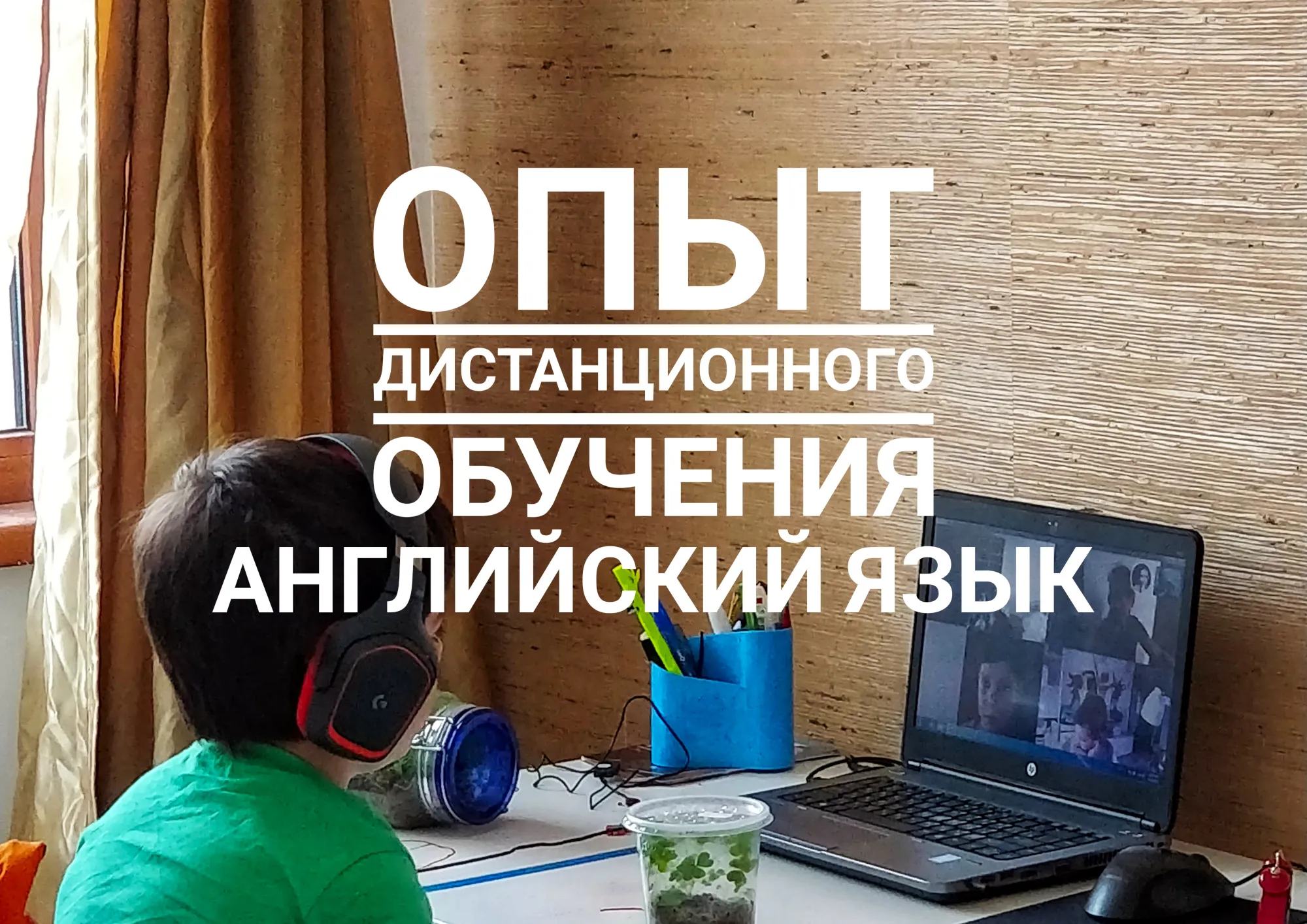 Опыт обучения в языковой школе ART OF LEARNING INTERNATIONAL