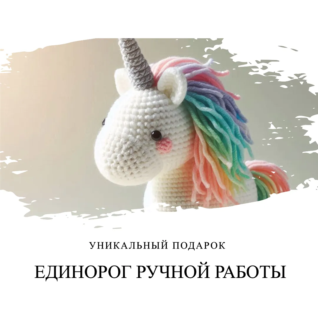 Генерация изображений, обложек для постов