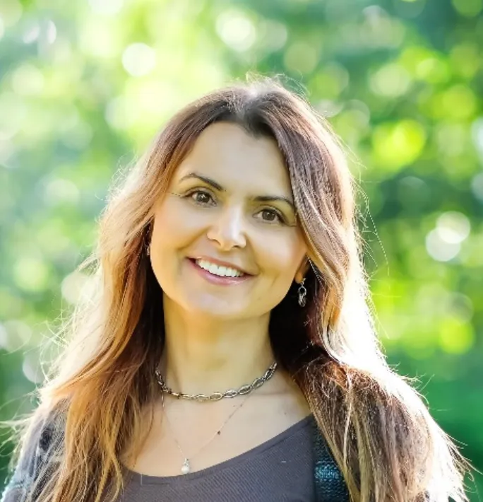 Кристина Хаггинс